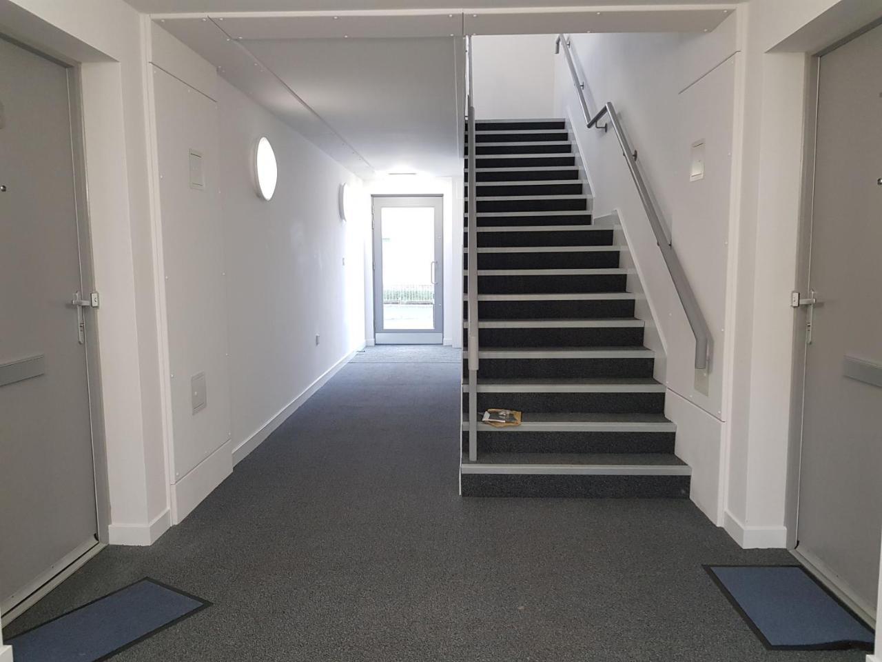1 Royal View Apartments Stirling Zewnętrze zdjęcie
